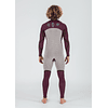 Vissla New Seas 4-3 Full u-zip Traje Surf