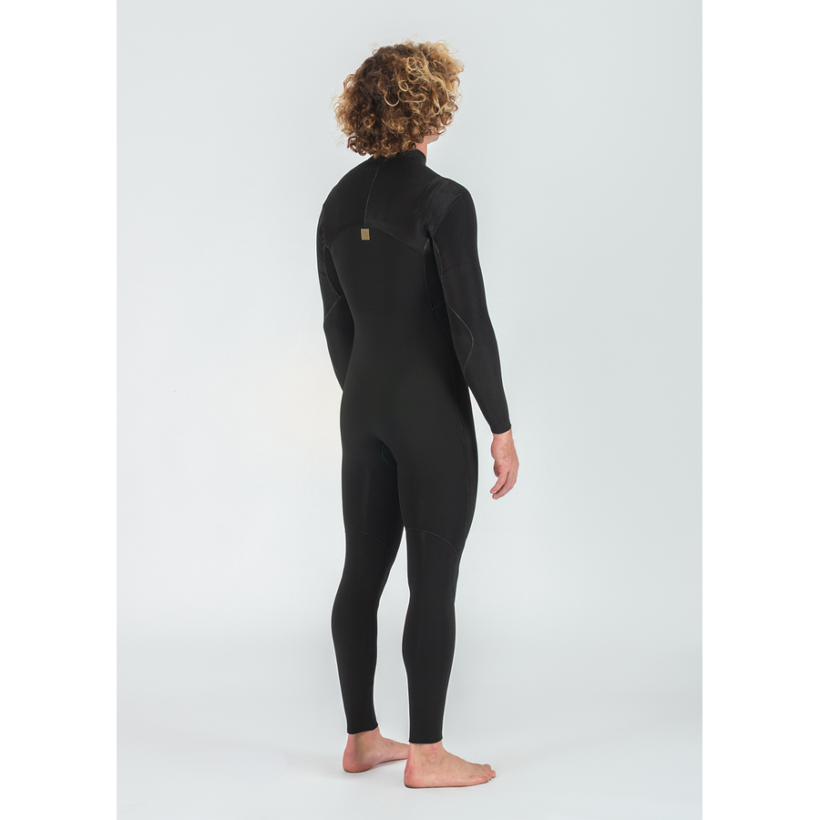 Vissla New Seas 4-3 Full u-zip Traje Surf