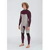 Vissla New Seas 4-3 Full u-zip Traje Surf
