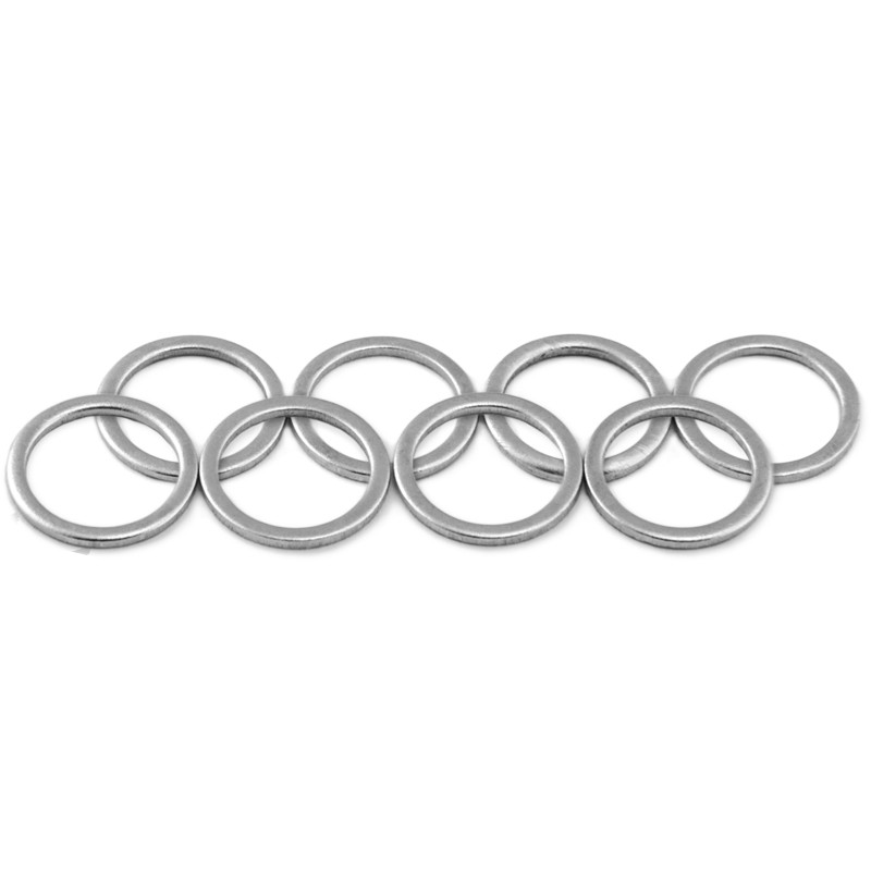 HD Set Speed Rings Trucks