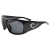 Black Flys Tahitian Hooker Smoked Polarizado Lentes