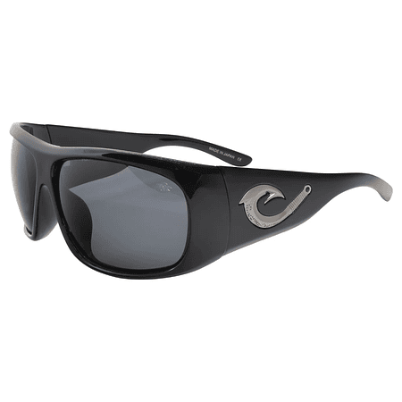 Black Flys Tahitian Hooker Smoked Polarizado Lentes
