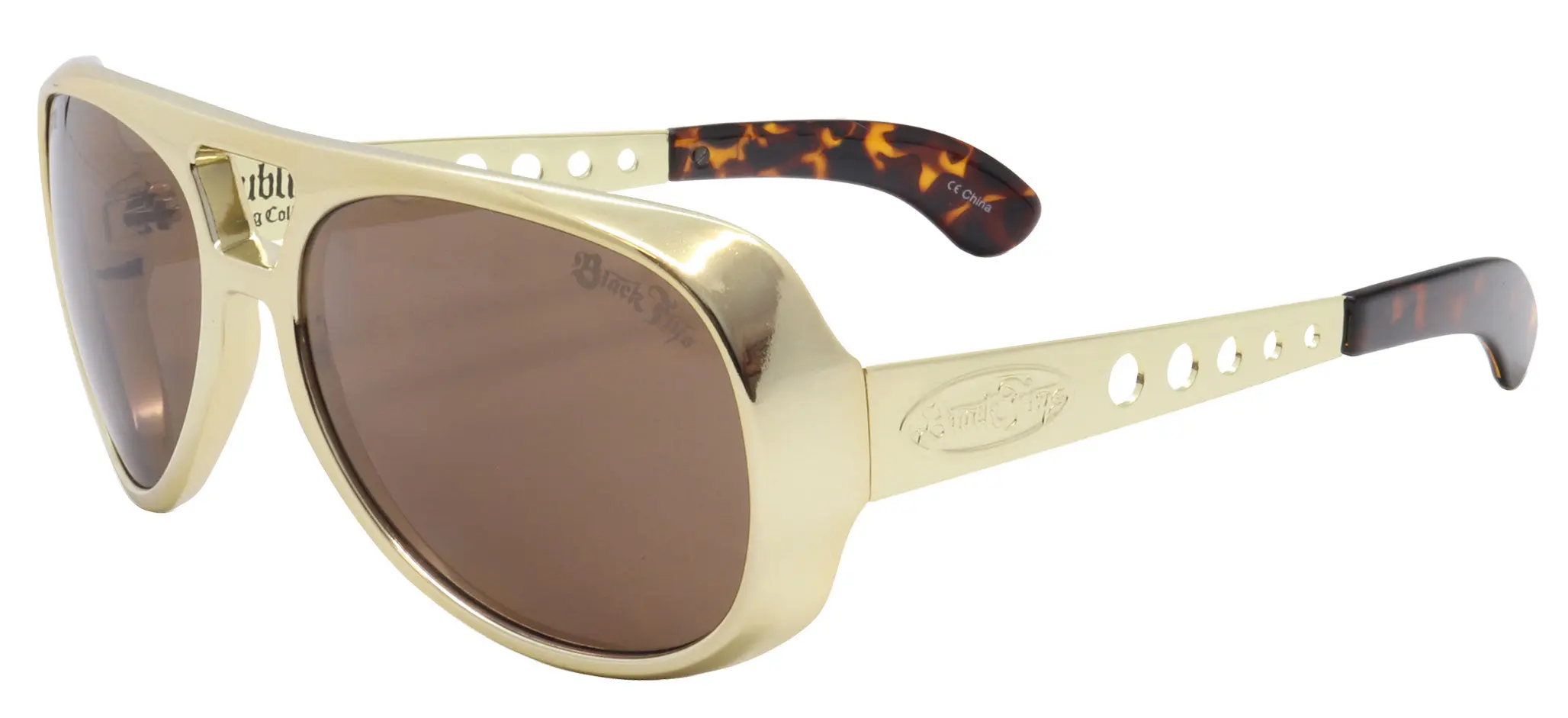 Black Flys Sublime King Fly Collab  Lentes
