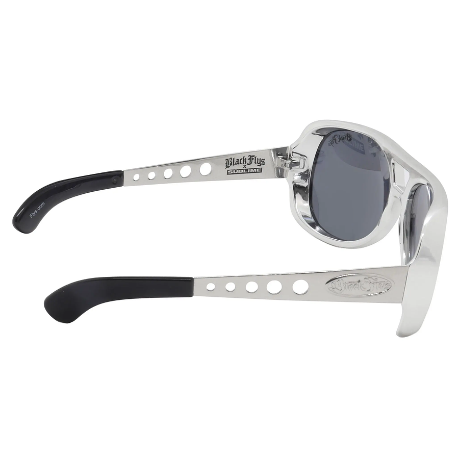 Black Flys Sublime King Fly Collab  Lentes