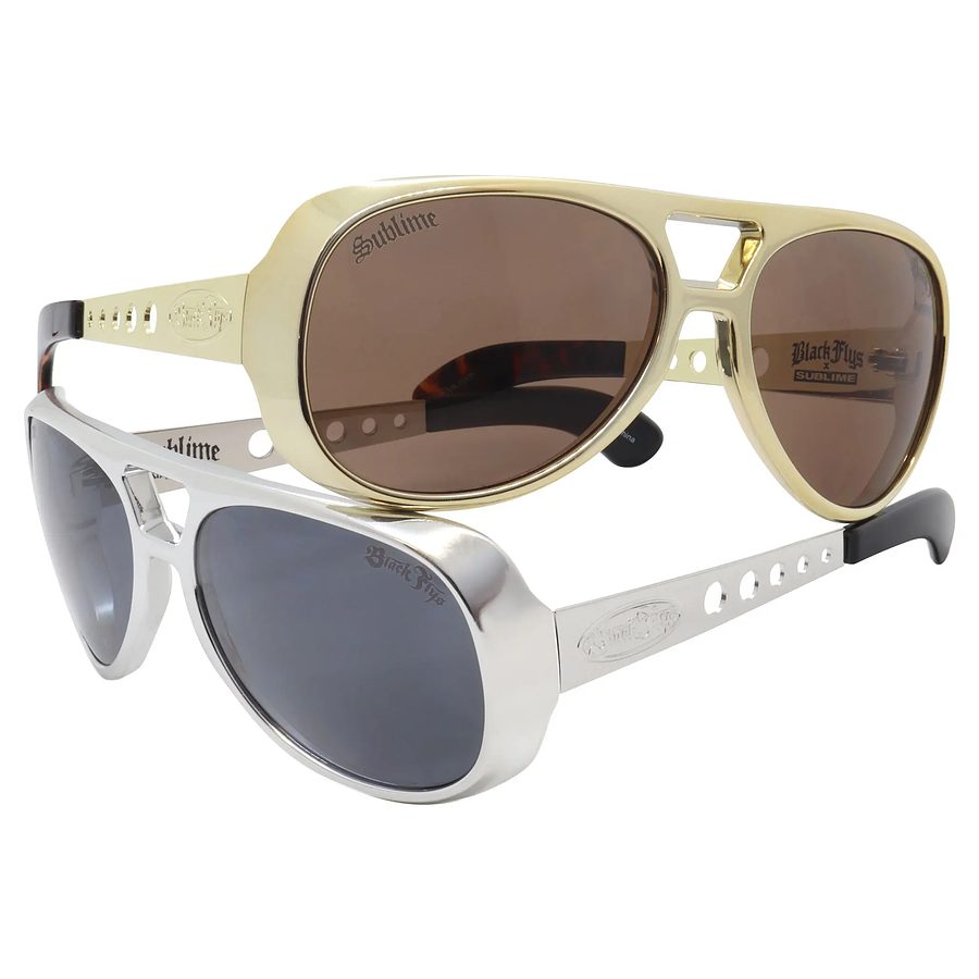 Black Flys Sublime King Fly Collab  Lentes