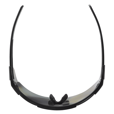 Black Flys Shields  Z87 + Safety Glass Lentes