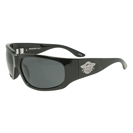 Black Flys Jay Adam's Signature Models Lentes