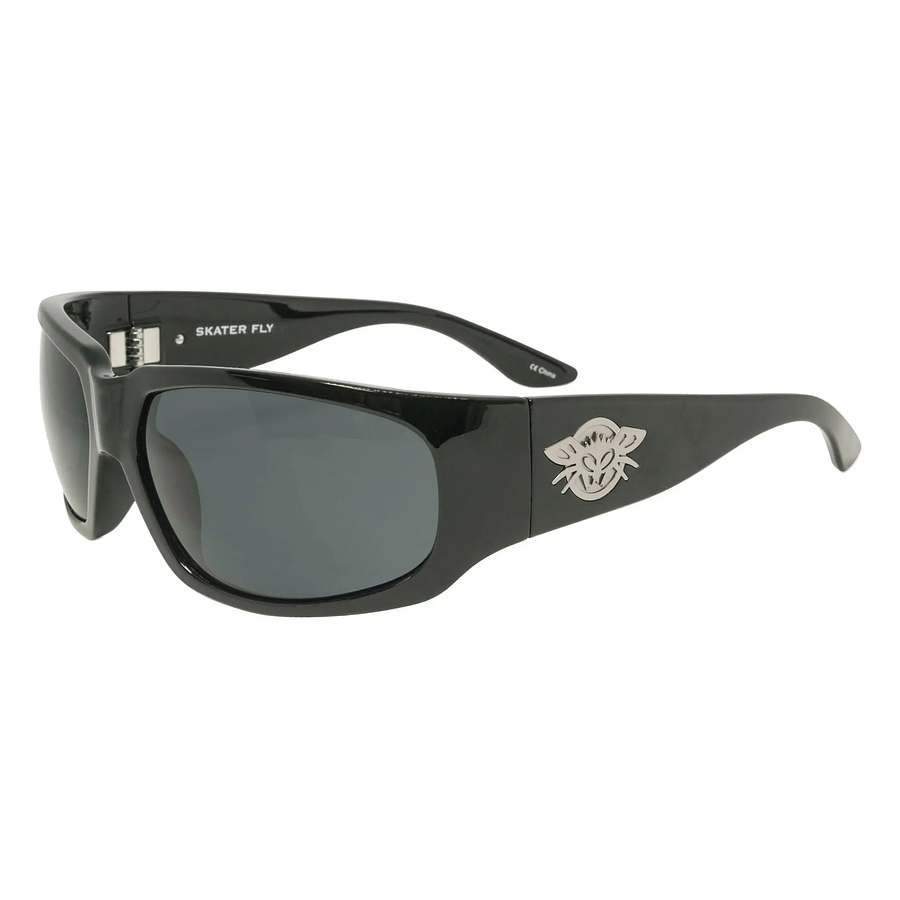 Black Flys Jay Adam's Signature Models Lentes