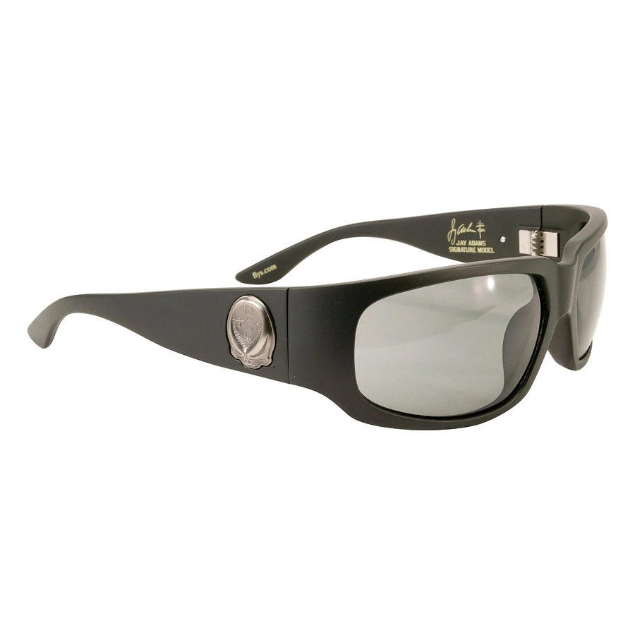 Black Flys Jay Adam's Signature Models Lentes