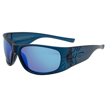 Black Flys Sonic Fly 2 Floating Polarizado Lentes
