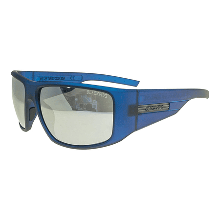 Black Flys Mission Limited Ed. Polarized Lentes