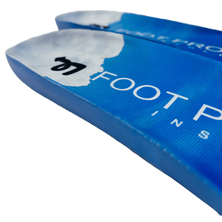 Foot Pro-Tech Plantillas Anti- Impacto