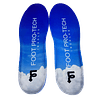 Foot Pro-Tech Plantillas Anti- Impacto