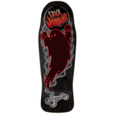 Santa Cruz Winkowski Ghost Pro 10.43 Tabla Skate