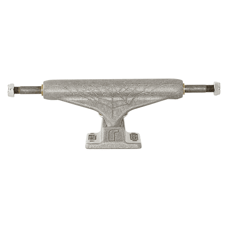 Independent Trucks 149 Stage 11 Pro Justin Henry Steel Grey Skate