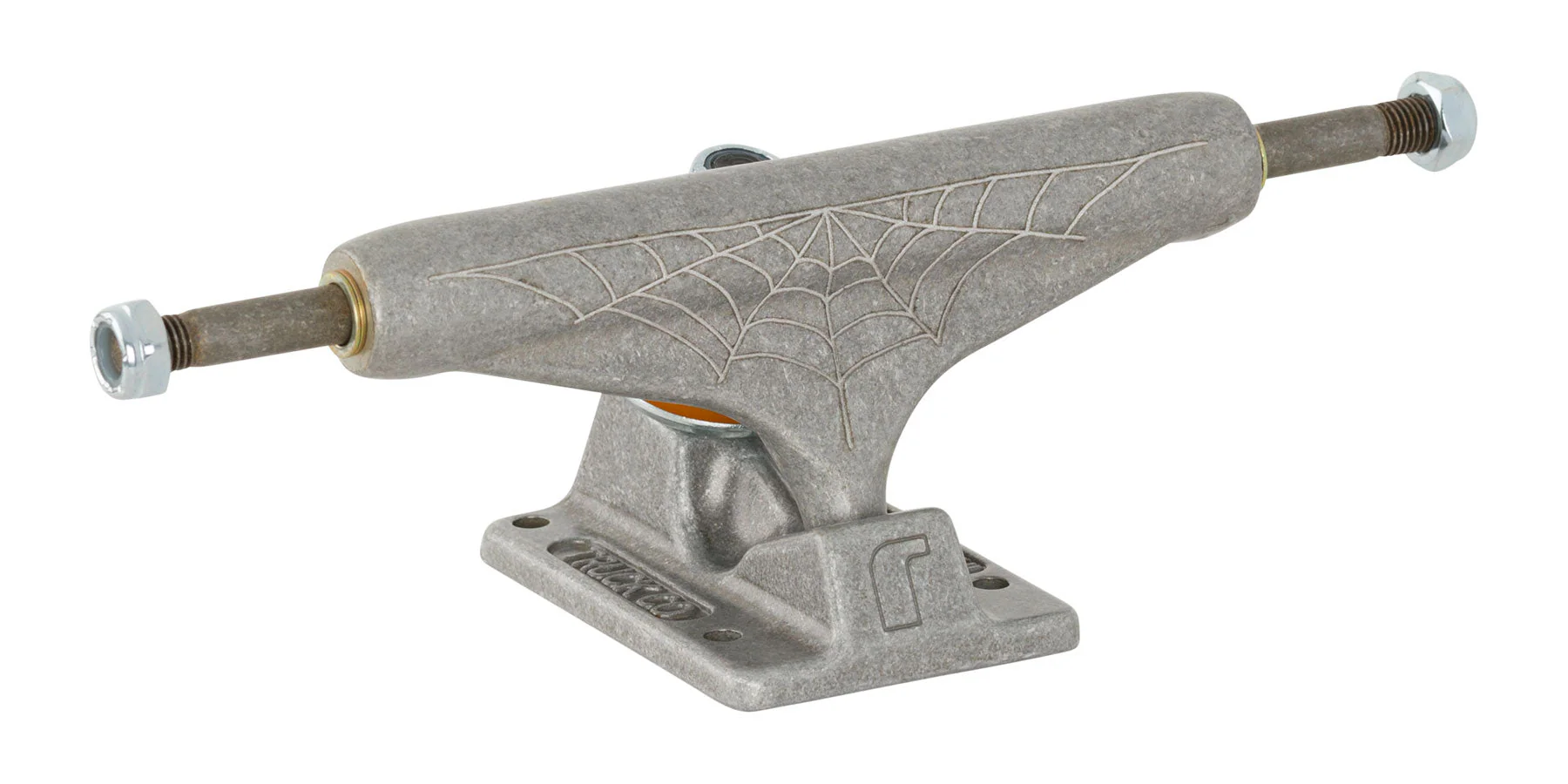 Independent Trucks Stage 11 Pro Justin Henry Steel Grey - 144