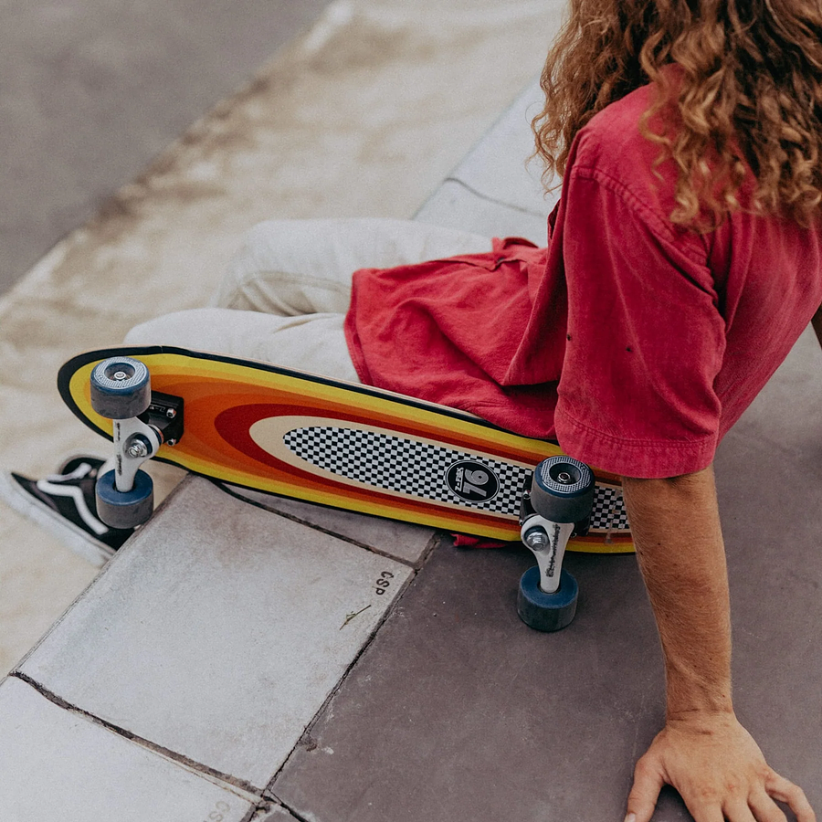 Z-Flex Surf-A-Gogo 29