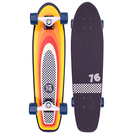 Z-Flex Surf-A-Gogo 29" Cruiser