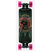 Pantheon Pranayama  Portal Graphic - Heavy Flex Longboard Armado