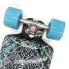 Pantheon Pranayama FG Longboard Completo