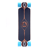 Pantheon Pranayama FG Longboard Completo