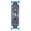 Pantheon Pranayama FG Longboard Completo