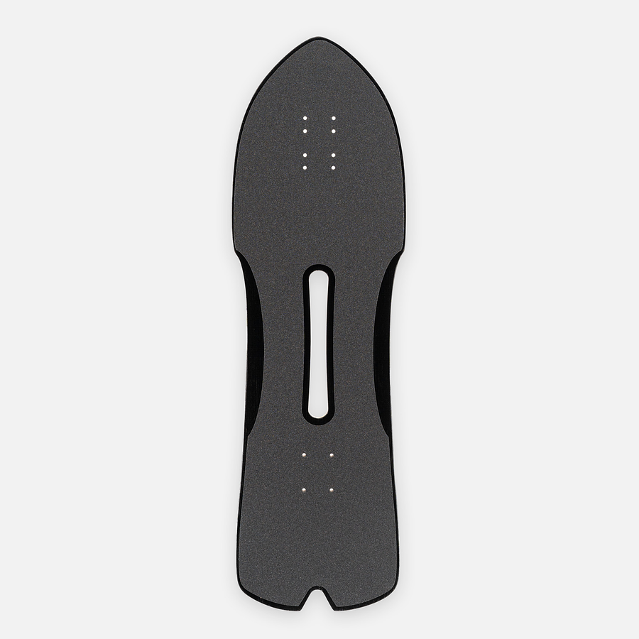 Pantheon Shuriken Surf Skate Tabla