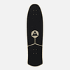 Pantheon Fantail Cruiser Tabla Longboard