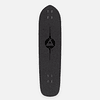 Pantheon Kenny Napp Pro Model “Los Osos” Tabla Longboard