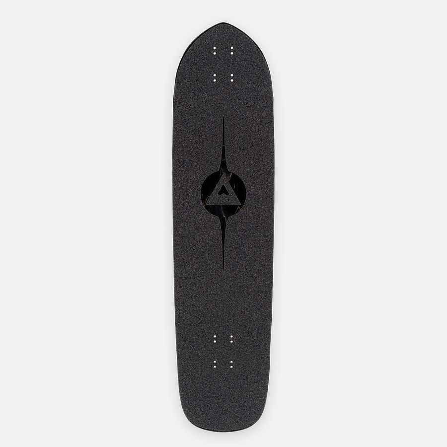 Pantheon Kenny Napp Pro Model “Los Osos” Tabla Longboard