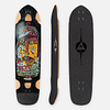 Pantheon Kenny Napp Pro Model “Los Osos” Tabla Longboard