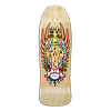 Madrid X SMA Series 3 Paul Constantineau Old School Skateboard Deck 9.5