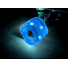 Shark Wheel FireFly 60mm Blue Colors Ruedas Longboard