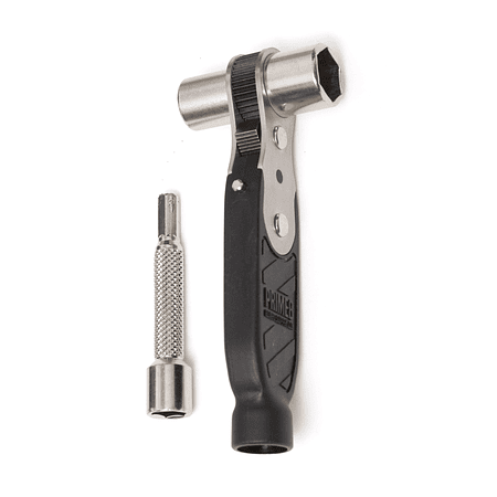Prime8 Triple Ratchet Lite Skate Tools