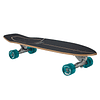 Carver Resin 31'' CX  Surfskate Complete (V5)