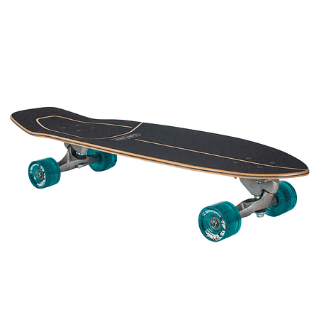 Carver Resin 31'' CX  Surfskate Complete (V5)