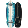 Carver Resin 31'' CX  Surfskate Complete (V5)