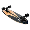 Carver Coal Black Label  CX 32.5''  Surfskate Complete (V5)