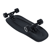 Carver C7 Raw 30.5'' Ghostnet Surfskate Complete (V4)