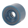 Roundhouse 70 x 48mm Mag - Indigo Wheel Set Ruedas