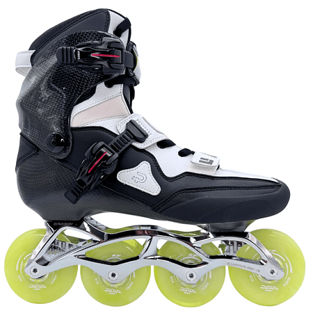 KF Papaya-GT9  Patin Carbono