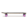 Loaded SnubNose Tesseract II Longboard Armado