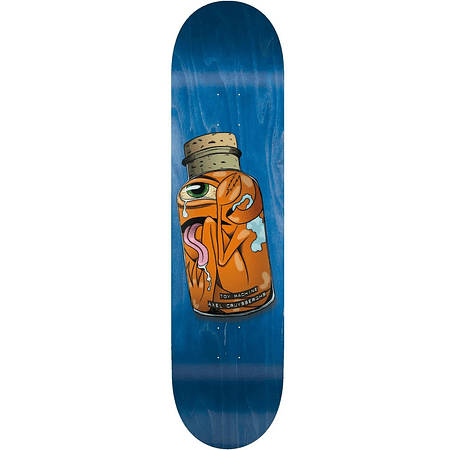 Toy Machine Axel Cruysberghs 7.75 Tabla Skate