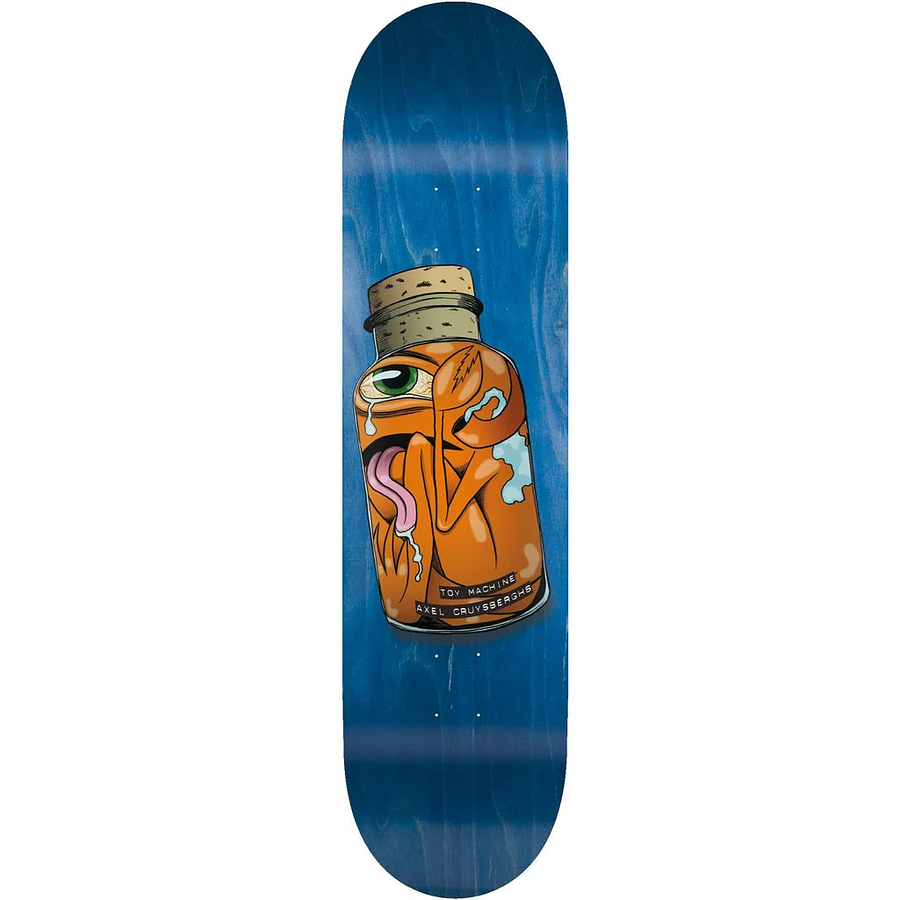 Toy Machine Axel Cruysberghs 7.75 Tabla Skate