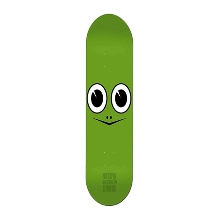 Toy Machine Turtle Face 7.75 Tabla Skate