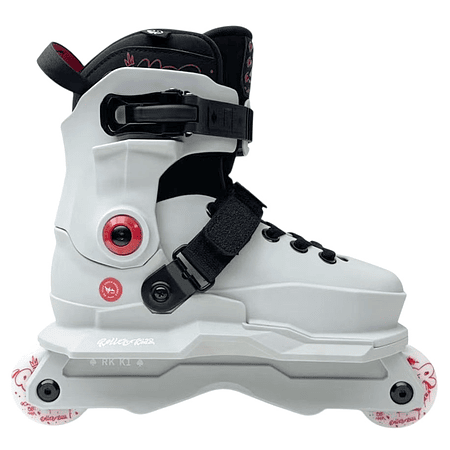 Rollerkidz RK1 Pro Patines Agresivos Junior