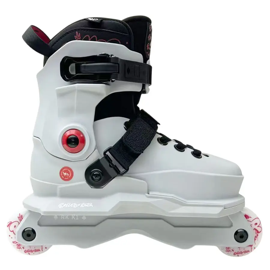 Rollerkidz RK1 Pro Patines Agresivos Junior