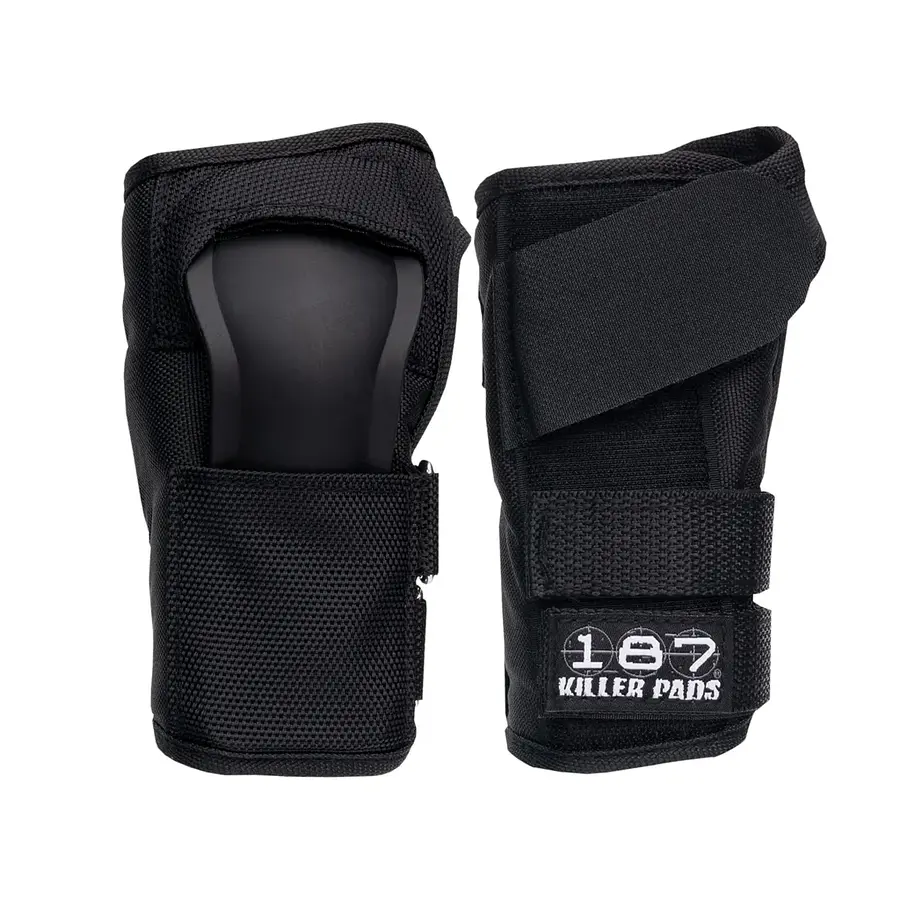 187 Killer Pads Pro Wrist Guard Muñequeras