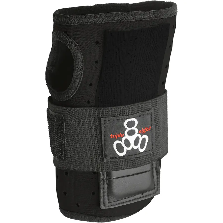 Triple8 RD Wristsaver Wrist Guards Muñequeras