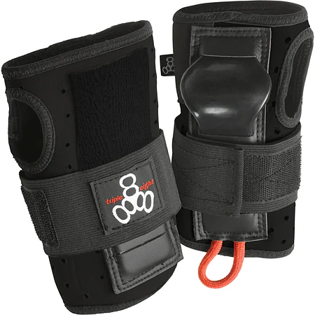 Triple8 RD Wristsaver Wrist Guards Muñequeras